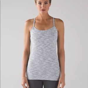 Lululemon Power Y Tank